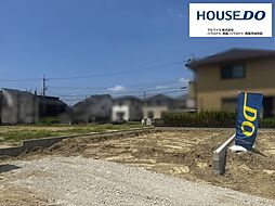 新築戸建 碧南市志貴崎町二丁目　全3棟　3号棟
