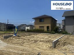 新築戸建 碧南市志貴崎町二丁目　全3棟　2号棟