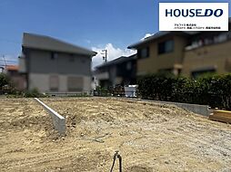 新築戸建 碧南市志貴崎町二丁目　全3棟　1号棟
