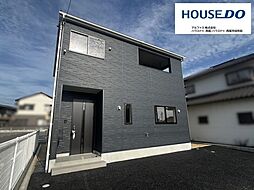 新築戸建 西尾市中畑町宮西　第4　全1棟