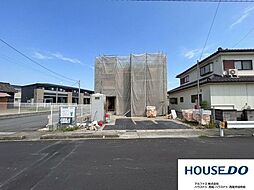 新築戸建 西尾市中畑町宮西　第4　全1棟