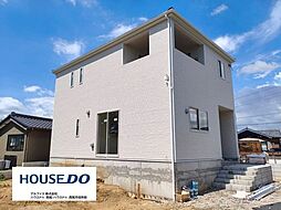 新築戸建 西尾市南中根町長仙 第3 全3棟 3号棟