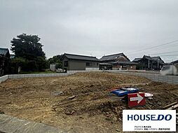 新築戸建 西尾市南中根町長仙　第3　全3棟　3号棟