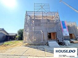 新築戸建 西尾市南中根町長仙 第3 全3棟 3号棟