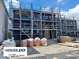 新築戸建 西尾市南中根町長仙 第3 全3棟 2号棟