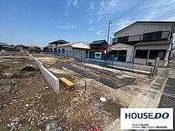 新築戸建 西尾市一色町松木島丸山　第9　全6棟　1号棟