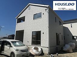 新築戸建 西尾市一色町松木島丸山　第9　全6棟　3号棟