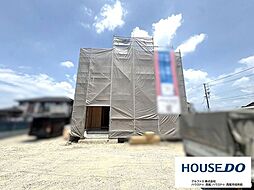 新築戸建 西尾市一色町松木島丸山　第9　全6棟　3号棟