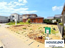 売土地　西尾市下矢田町西浦　全1区画