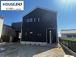 新築戸建 西尾市一色町松木島丸山　第9　全6棟　5号棟