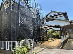 中古戸建　西尾市下矢田町薄畑