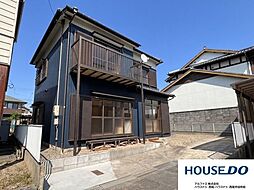 中古戸建 西尾市下矢田町薄畑