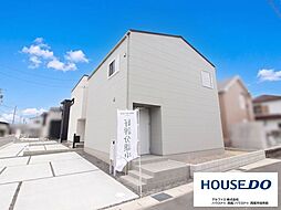 新築戸建 ARCASA 西尾市上矢田北部区画整理地内 A棟