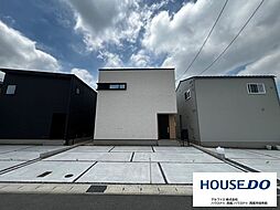 新築戸建 ARCASA 西尾市上矢田北部区画整理地内 B棟