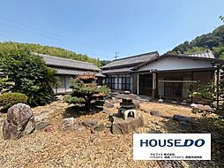 中古戸建　西尾市吉良町小山田稠