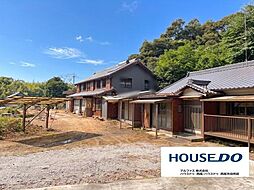 中古戸建　西尾市吉良町友国池上