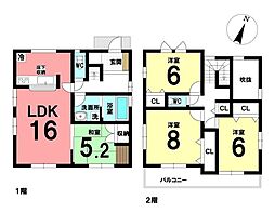 中古戸建　碧南市照光町五丁目