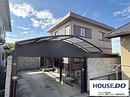 中古戸建 西尾市吉良町上横須賀馬頭