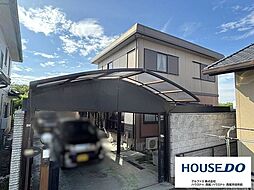 中古戸建　西尾市吉良町上横須賀馬頭
