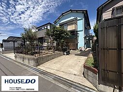 中古戸建　碧南市尾城町三丁目