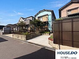 中古戸建　碧南市尾城町三丁目