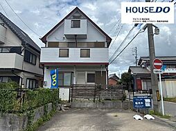 中古戸建　西尾市米津町里