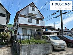 中古戸建　西尾市米津町里