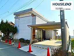 中古戸建　西尾市新在家町屋下