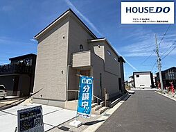 新築戸建 西尾市徳永町西側　全5区画　4号棟