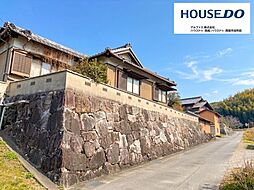 中古戸建　西尾市平原町寺下