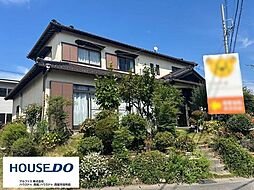 中古戸建　西尾市寺津二丁目