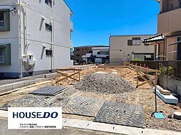 新築戸建　西尾市桜町一丁目　第2　全2棟　1号棟