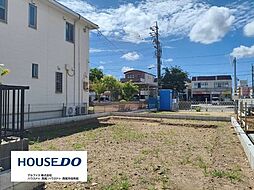 新築戸建 西尾市新渡場一丁目　01期　全5棟　2号棟