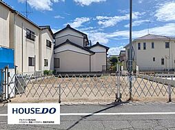新築戸建 西尾市新渡場一丁目　01期　全5棟　1号棟