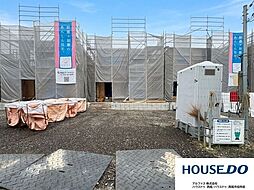 新築戸建 西尾市平坂町牛起 第10 全4棟 2号棟