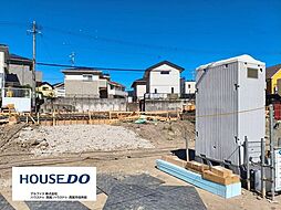 新築戸建 西尾市平坂町牛起　第10　全4棟　2号棟
