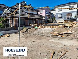 新築戸建 西尾市平坂町牛起　第10　全4棟　1号棟