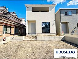 新築戸建 西尾市平坂町牛起 第10 全4棟 1号棟
