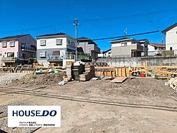 新築戸建 西尾市平坂町牛起　第10　全4棟　3号棟