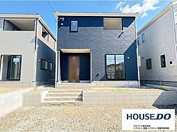 新築戸建 西尾市平坂町牛起 第10 全4棟 3号棟