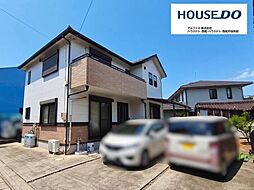 中古戸建　西尾市平坂町午築地