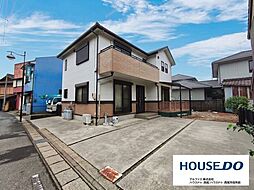 中古戸建 西尾市平坂町午築地