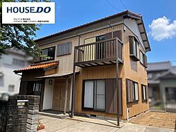 中古戸建　西尾市今川町宮東