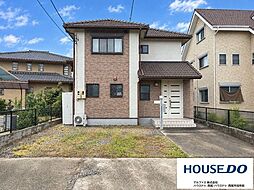 中古戸建　西尾市上道目記町上市場
