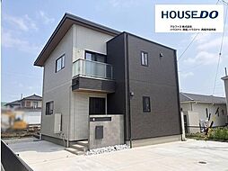 中古戸建　西尾市一色町松木島宮東