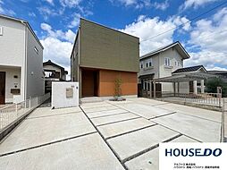 中古戸建　西尾市国森町不動東
