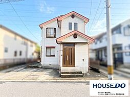 中古戸建　半田市山代町二丁目