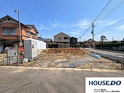 新築戸建 西尾市平坂町細出 第11 全1棟