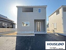 新築戸建 西尾市吉良町吉田下屋敷　第3　全2棟　2号棟