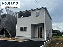 新築戸建 西尾市吉良町吉田下屋敷　第3　全2棟　1号棟